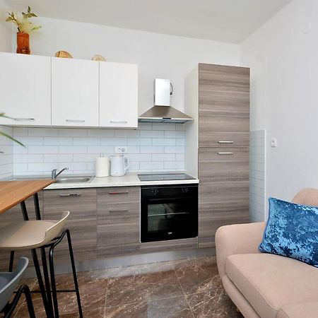 Apartment 'Mimo' In Milna - Hvar Exterior foto