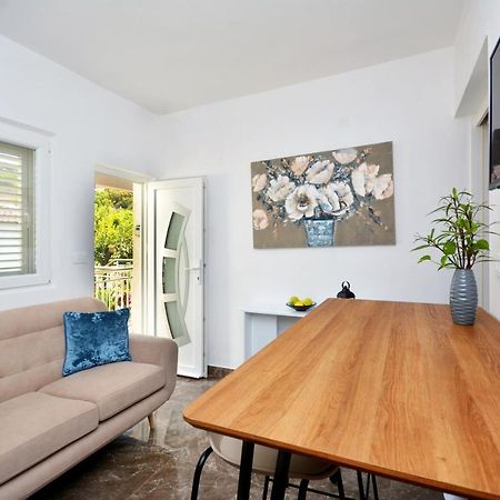 Apartment 'Mimo' In Milna - Hvar Exterior foto